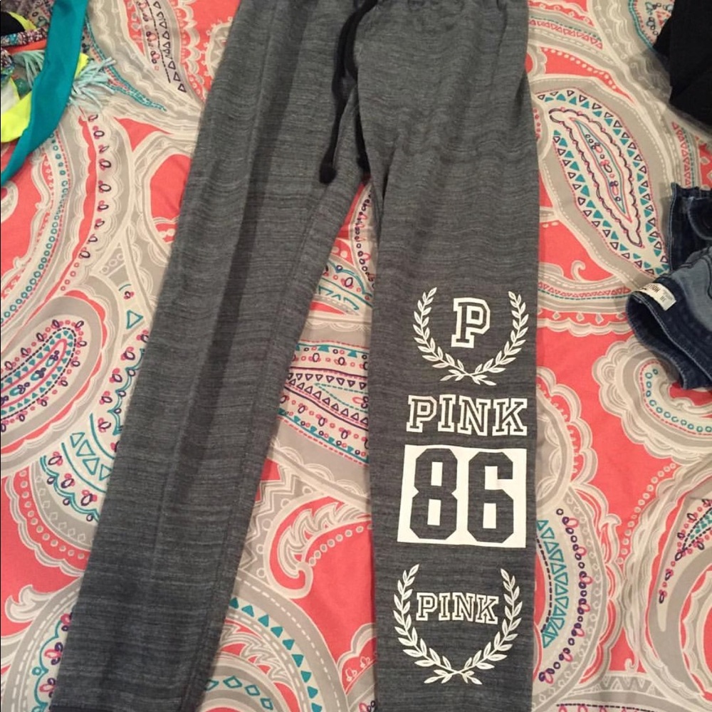 Victoria’s Secret Jogger Sweatpants